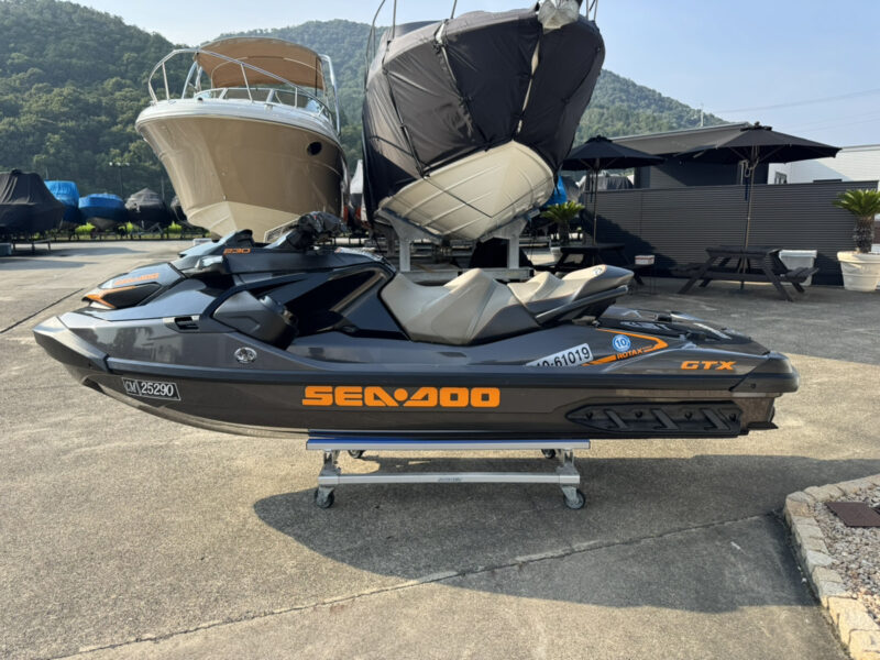 SEADOO GTX 230