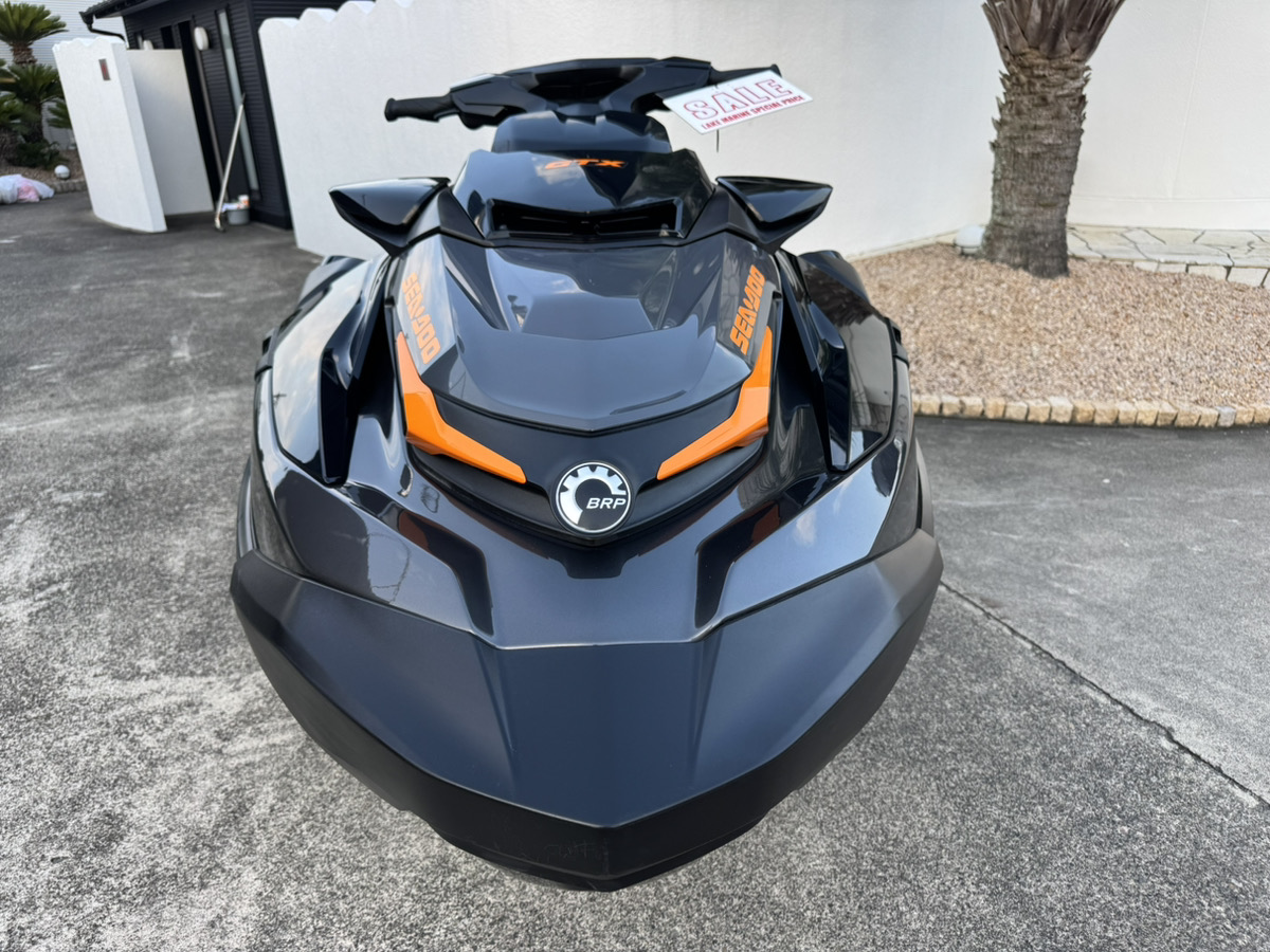 SEADOO GTX 230