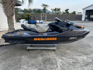 長龍マリーナ　JET　ジェット　SEADOO　 SEADOO GTX 230　2024　新艇