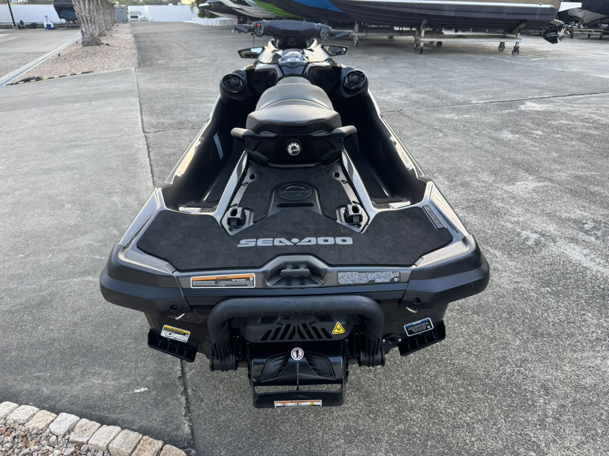 SEADOO GTX 230