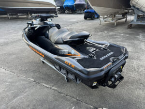 長龍マリーナ　JET　ジェット　SEADOO　 SEADOO GTX 230　2024　新艇