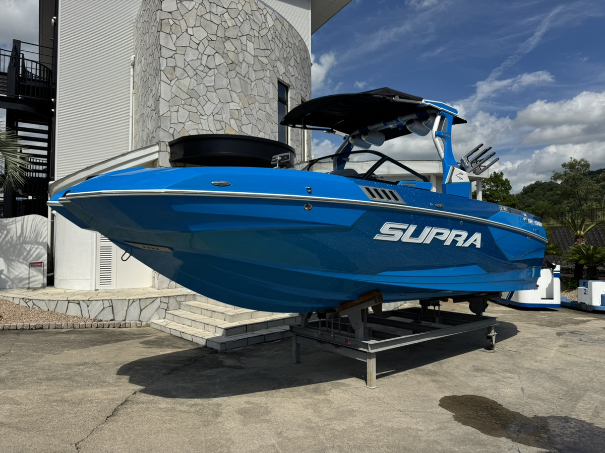 SUPRA SE550