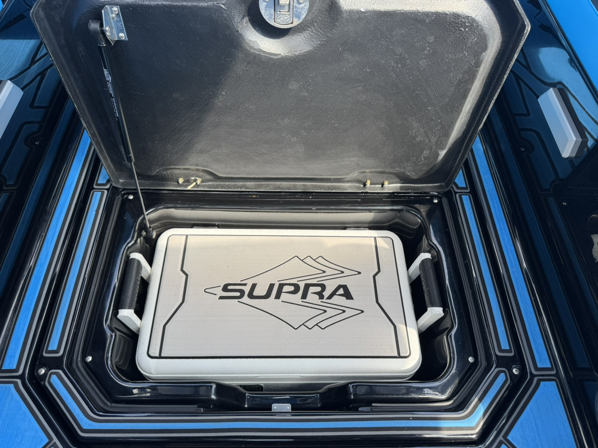 SUPRA SE550