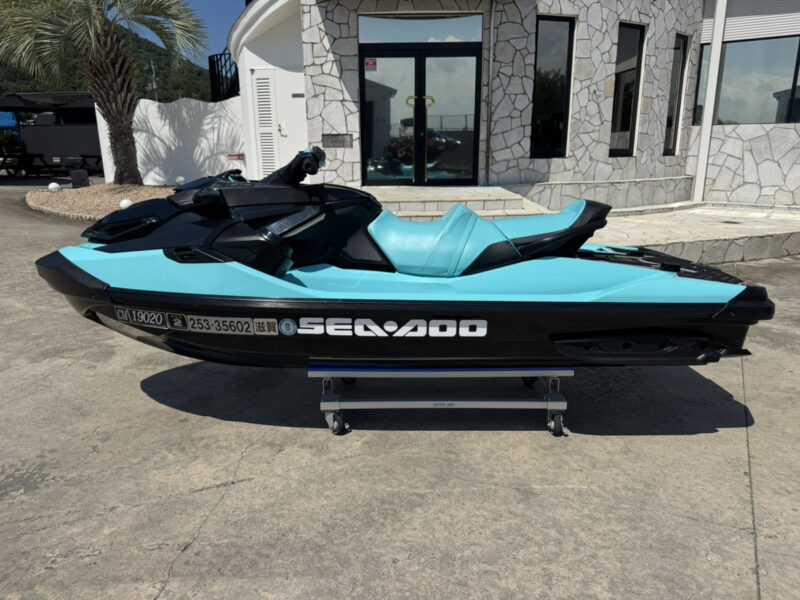 SEADOO RXT-X 300
