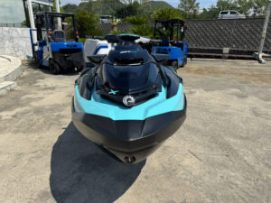 SEADOO RXT-X 300 長龍マリーナ