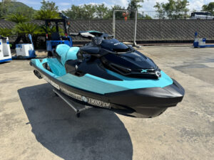 SEADOO RXT-X 300 長龍マリーナ