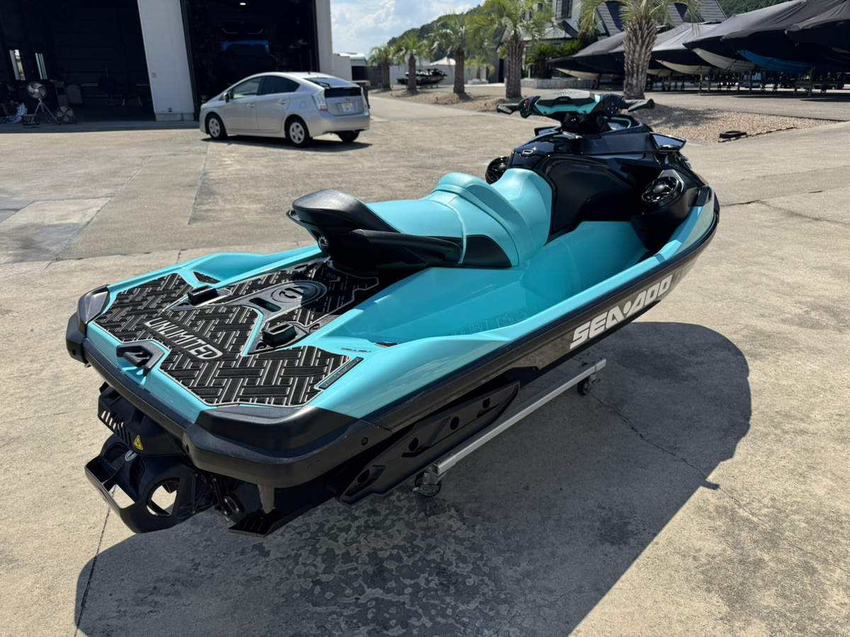 SEADOO RXT-X 300