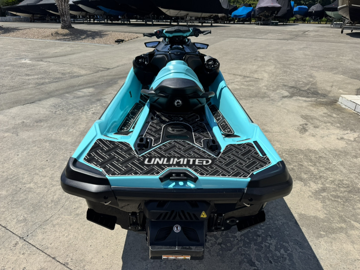 SEADOO RXT-X 300
