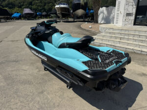 SEADOO RXT-X 300 長龍マリーナ