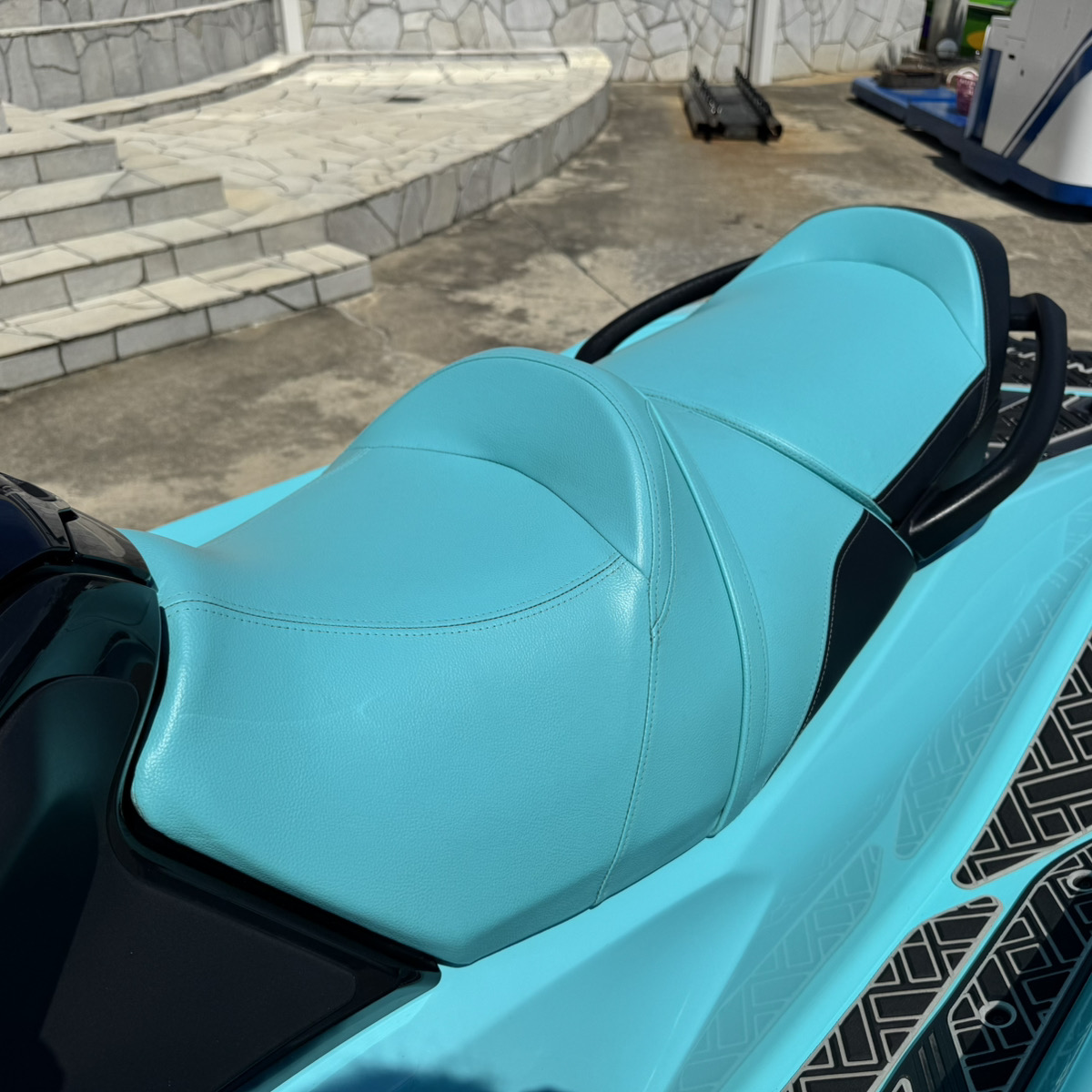 SEADOO RXT-X 300