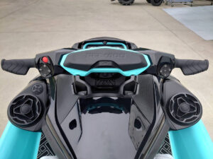 SEADOO RXT-X 300 長龍マリーナ