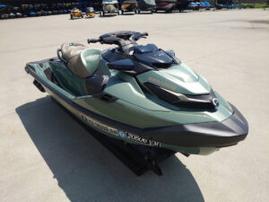 長龍マリーナ　JET　ジェット　SEADOO　GTX