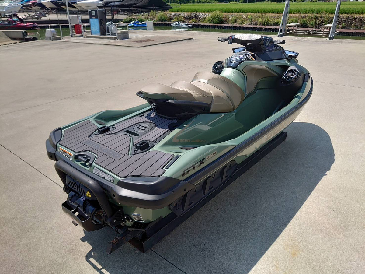 SEADOO GTX LTD 300