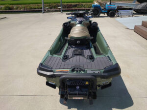 長龍マリーナ　JET　ジェット　SEADOO　GTX