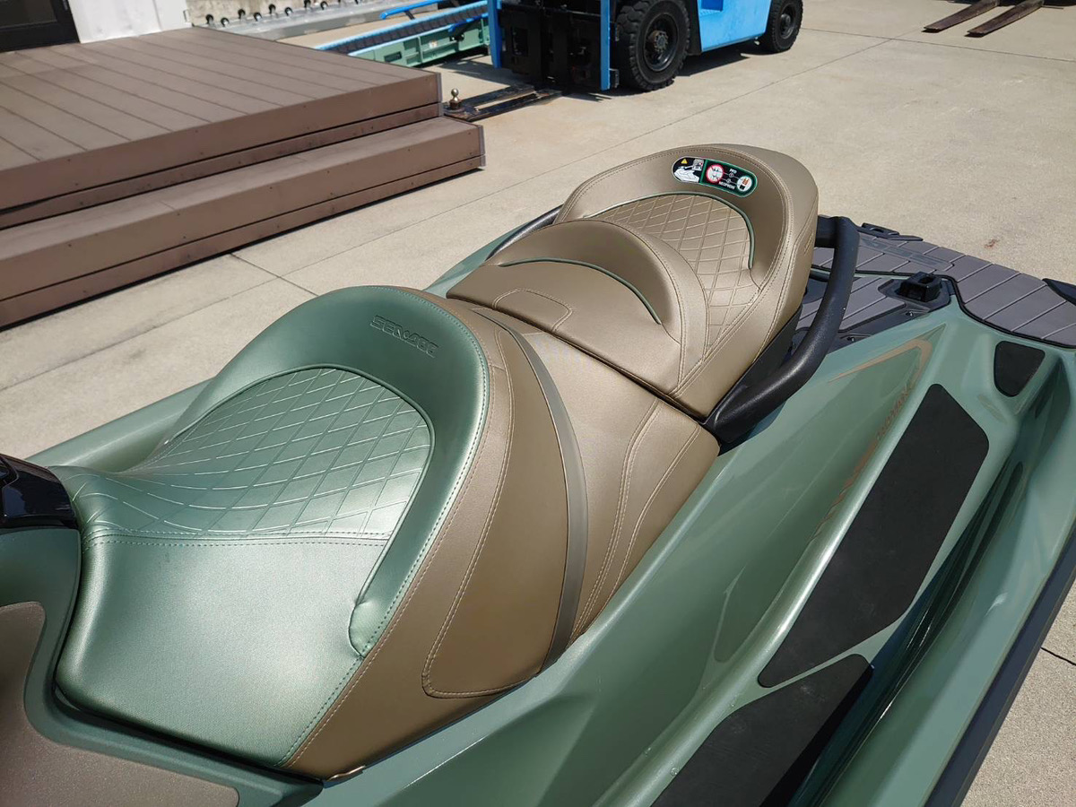 SEADOO GTX LTD 300
