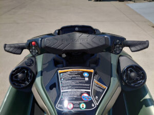 長龍マリーナ　JET　ジェット　SEADOO　GTX