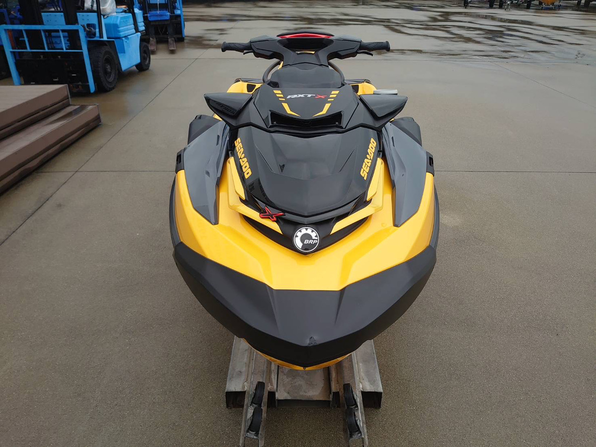 SEADOO RXT-XRS300