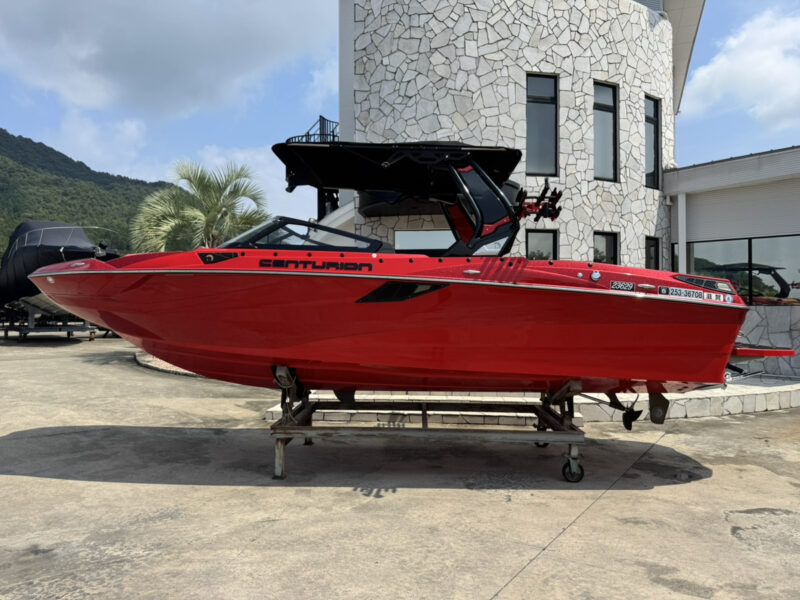 CENTURION Fi23