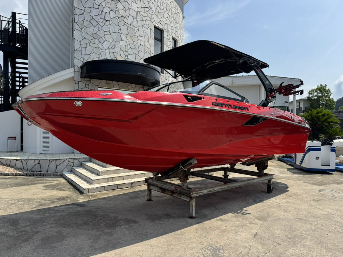 CENTURION Fi23