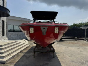 CENTURION ENZO SV230　長龍マリーナ