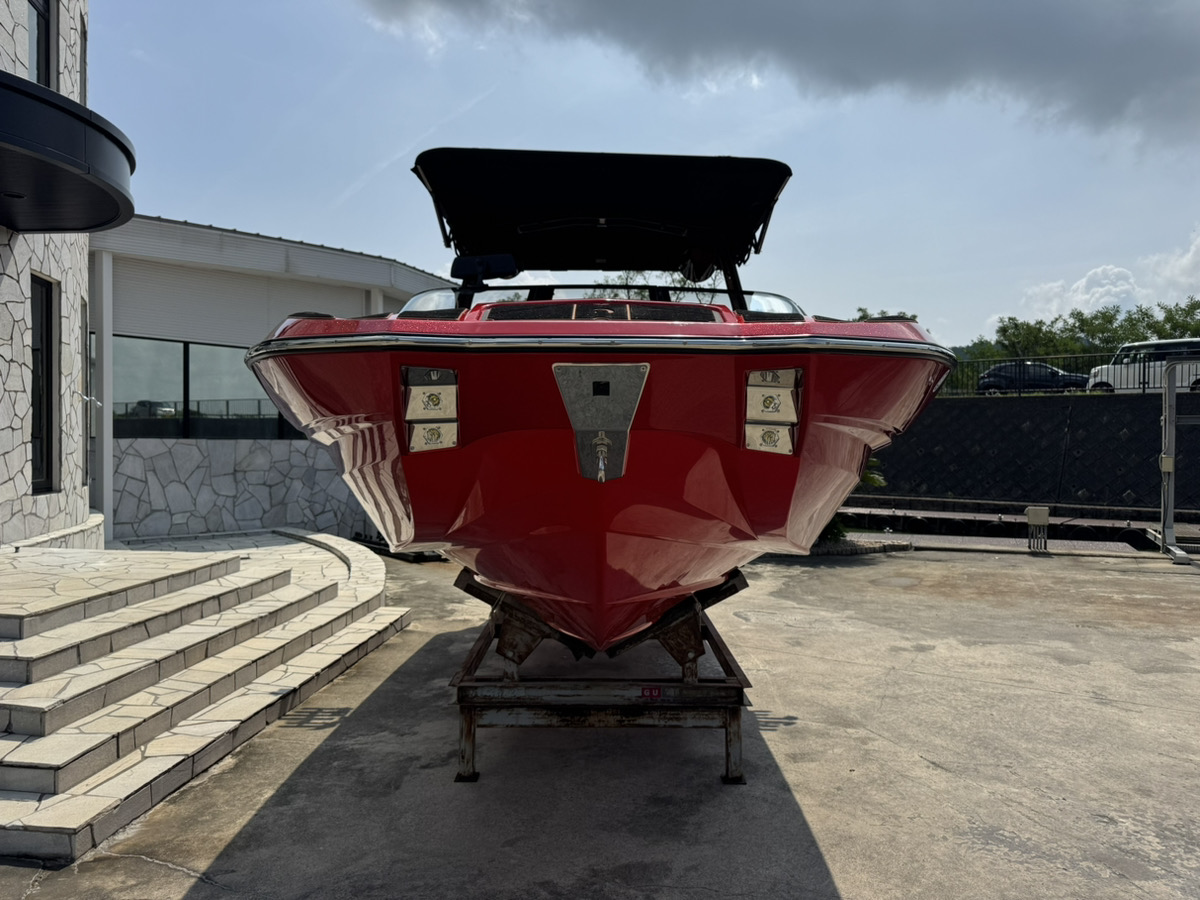 CENTURION Fi23