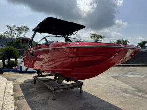 CENTURION ENZO SV230　長龍マリーナ