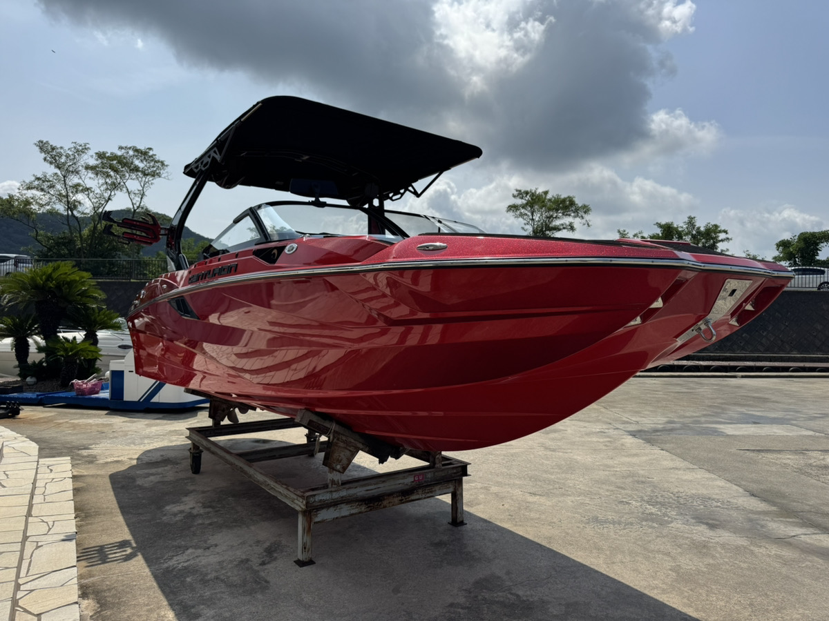 CENTURION Fi23