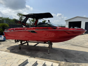 CENTURION ENZO SV230　長龍マリーナ