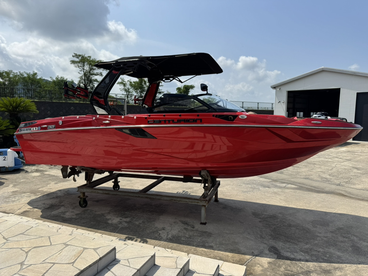 CENTURION Fi23