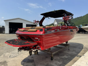 CENTURION ENZO SV230　長龍マリーナ