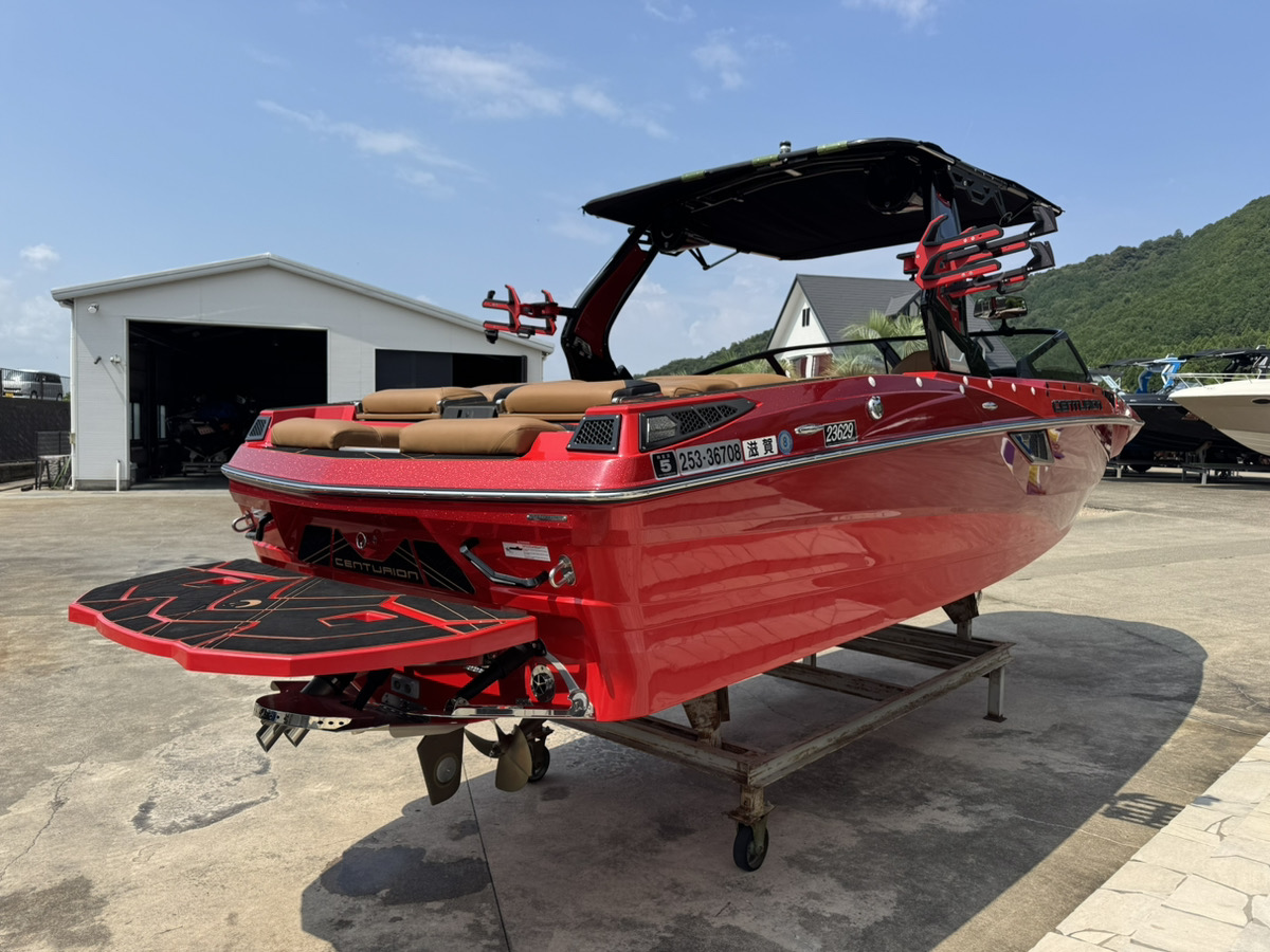 CENTURION Fi23