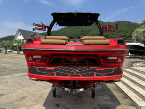 CENTURION ENZO SV230　長龍マリーナ