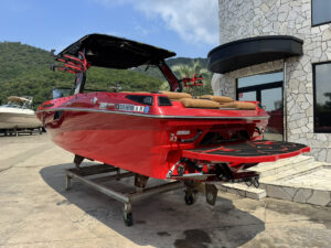 CENTURION ENZO SV230　長龍マリーナ