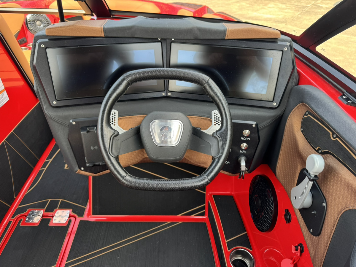 CENTURION Fi23