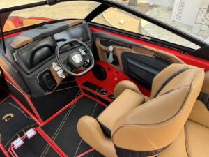 CENTURION ENZO SV230　長龍マリーナ