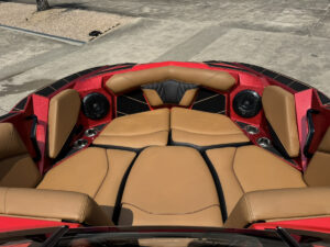CENTURION ENZO SV230　長龍マリーナ