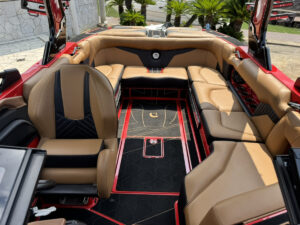 CENTURION ENZO SV230　長龍マリーナ
