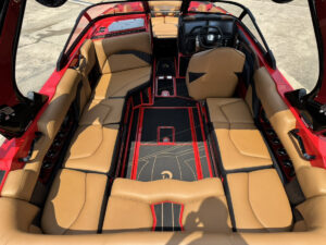 CENTURION ENZO SV230　長龍マリーナ