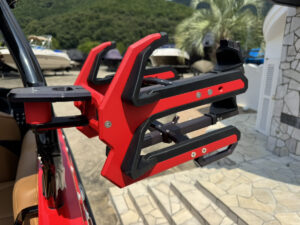CENTURION ENZO SV230　長龍マリーナ