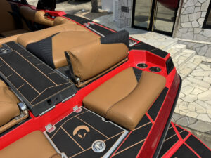 CENTURION ENZO SV230　長龍マリーナ