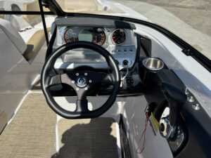 SCARAB255 プラチナム　長龍マリーナ