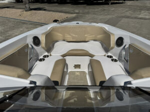 SCARAB255 プラチナム　長龍マリーナ