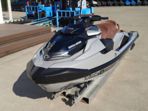 SEADOO GTX Limited 300　長龍マリーナ