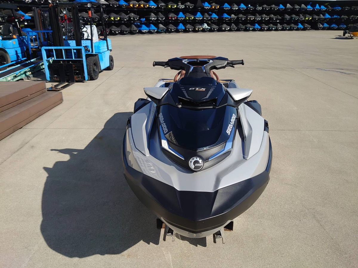 SEADOO GTX Limited 300