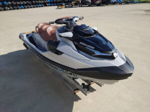 SEADOO GTX Limited 300　長龍マリーナ