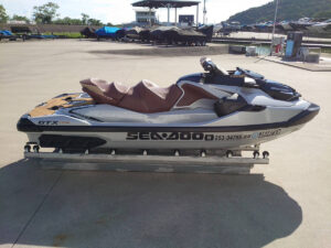 SEADOO GTX Limited 300　長龍マリーナ