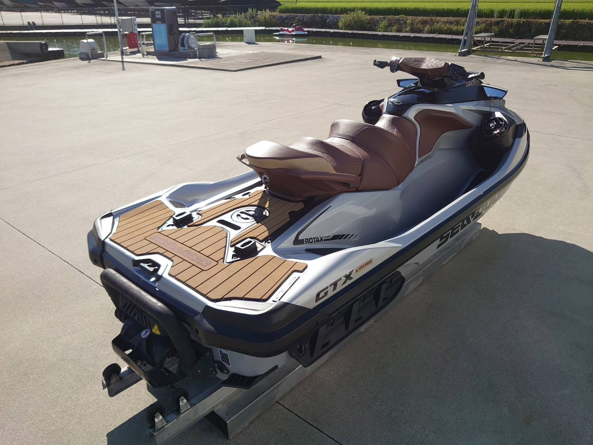 SEADOO GTX Limited 300