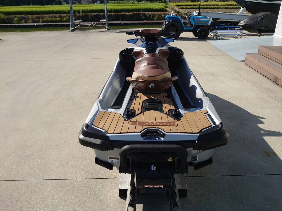 SEADOO GTX Limited 300