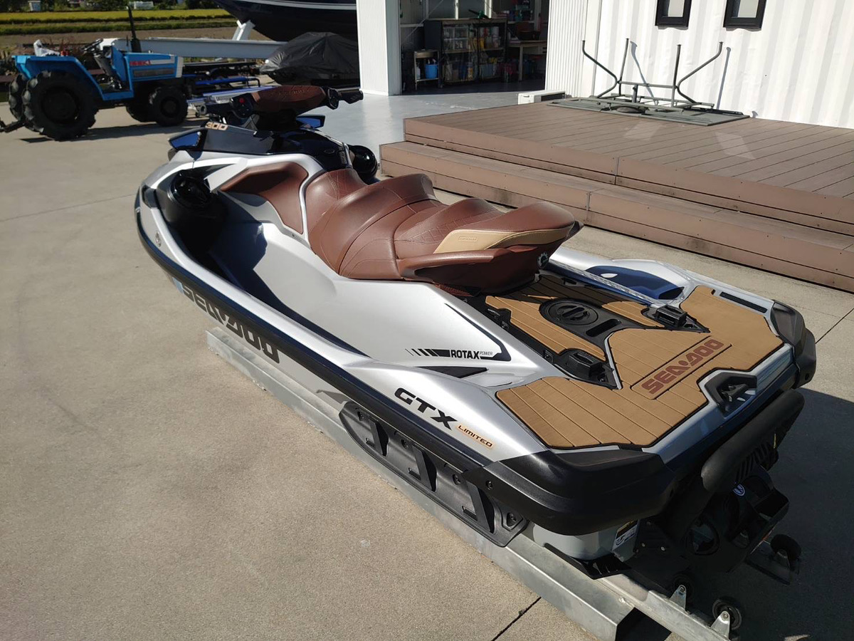 SEADOO GTX Limited 300