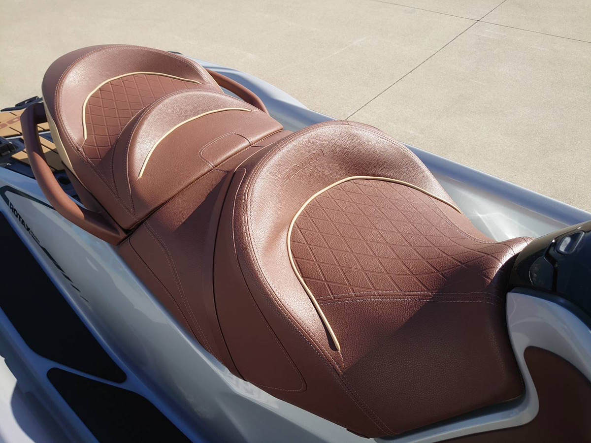 SEADOO GTX Limited 300